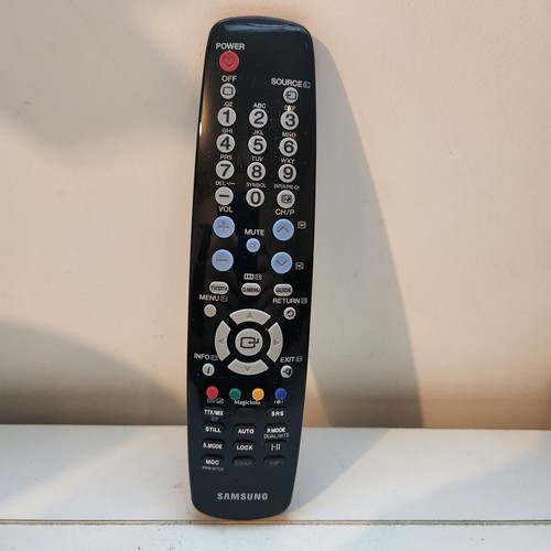 Telecomando samsung plasma - telecomando,