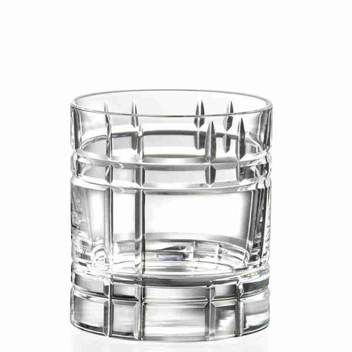 Rcr any set bicchieri old - 6,