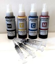 400 kit inchiostro ricarica