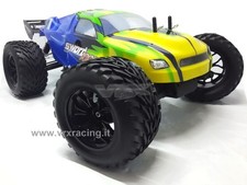 TRUGGY XXX SWORD 1-10 OFF ROAD