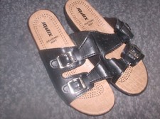 Jomix Size 37/ 6.5 US Slip On