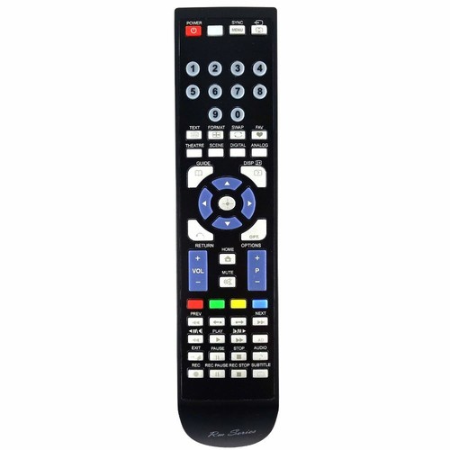 Telecomando series per - telecomando, rm-series
