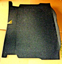 TAPPETO VANO BAGAGLI  PER  NISSAN QASHQAI J10 DCI 1.5 ANNO 2011