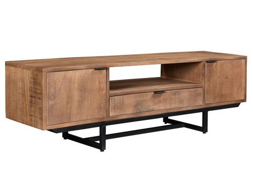 Cassettiera hifi design - tv,