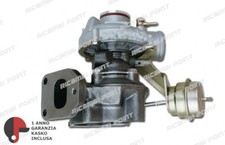 Turbo Ricostruito Vw Trasporter