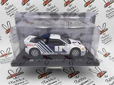 DIE CAST 1/24 " FORD RS 200