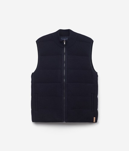Gilet uomo falconeri - gilet,