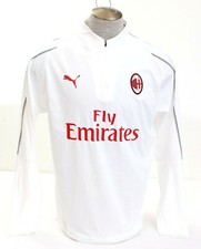 Puma AC Milan maglia top