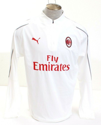 Puma milan maglia top - ac,
