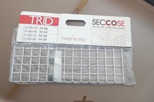 🔵 Rete cm 46x14 cm TRID -