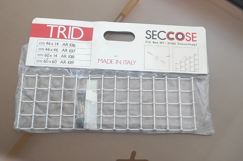 Rete 46x14 trid - cm, cm