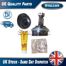 Giunto anteriore stallex - cv,