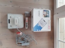 Robot pulisci vetri Imetec ecovacs