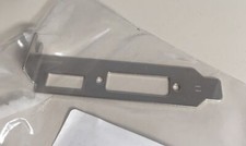 Staffa Low Profile DVI + HDMI