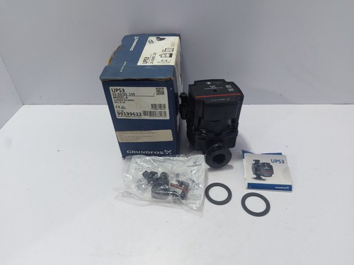 Grundfos ups3 circolazione - grundfos,