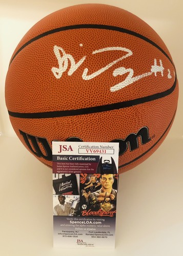Wagner signed wilson nba - wilson,