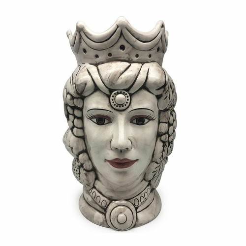 Vaso ceramica moro - ceramica,
