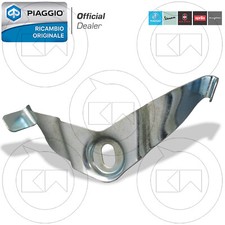 GANCIO PORTACASCO SOTTO SELLA ORIGINALE PIAGGIO VESPA PX 125 150 200