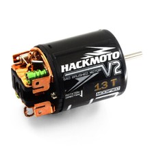 Yeah Racing Hackmoto V2 13T