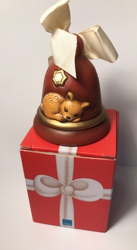 Campanella thun 2019 cerbiatto - campanella,