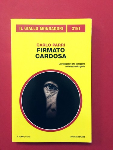 Firmato cardosa carlo - firmato,
