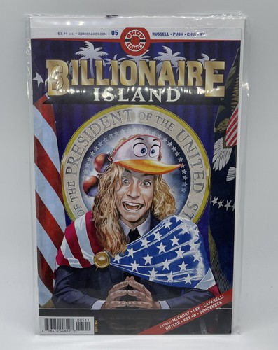 miliardario 5
