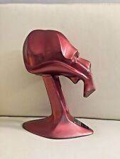 RUDY PROJECT Espositore testa manichino vintage rare