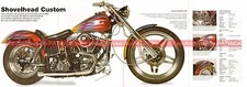 Harley davidson 1340 - harley,