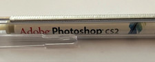 Penna promozionale vintage