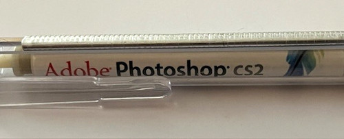 Penna promozionale vintage