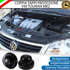 COPPIA TAPPO COPRIFARO CUFFIA