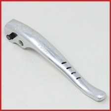 NOS CAMPAGNOLO VELOCE ERGOPOWER 9 MARCE LEVA FRENO PIASTRA ANTERIORE VINTAGE ANNI 90 VECCHIA