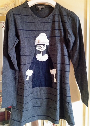 Maglia camomilla taglia - maglia,