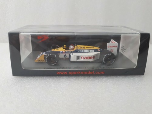 Spark s7483 43 williams - s7483,