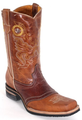 Stivali cowboy western - 49,