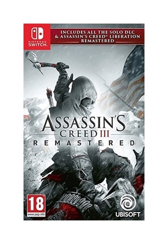 Assassin creed - assassin's, +