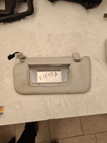 Parasole aletta lato sinistro - parasole,