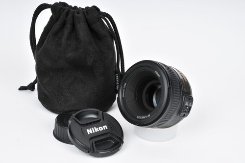 Nikon nikkor 1 - nikkor, f/1.8