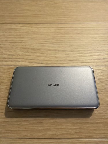 Anker 563 hub usb - hub, usb-c