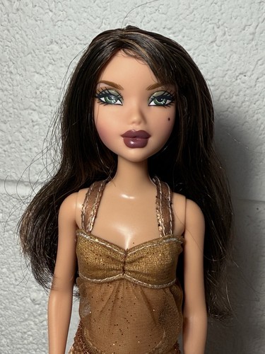 Barbie scene club - scene, disco
