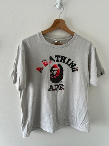 Shirt girocollo bathing - t-shirt,