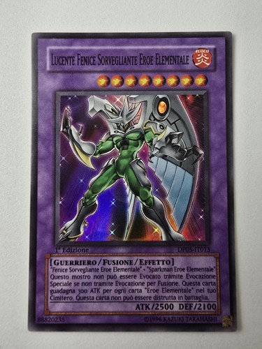 Yugioh lucente fenice - yugioh,