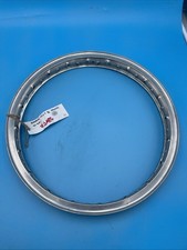 CERCHIO ALLUMINIO BORRANI 2,15