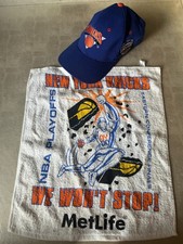 Cappello Vintage New York