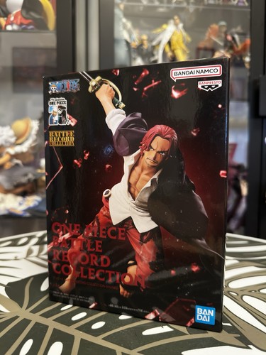 Shanks battle record - shanks,