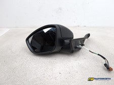 Specchietto retrovisore porta