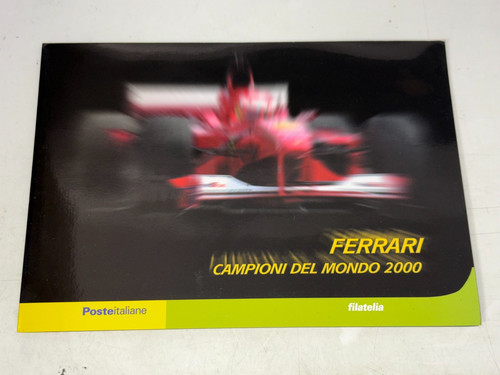 Ferrari campioni del - ferrari,