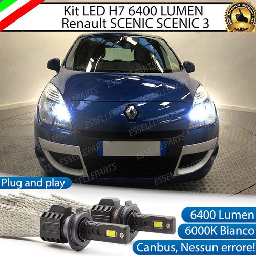 Kit lampade abbaglianti led - kit,