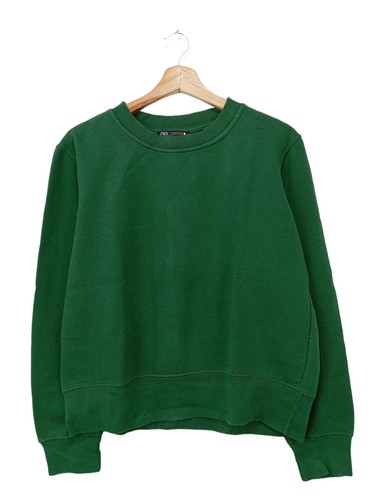 Zara felpa donna tuta - felpa, da