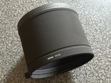 Copriobiettivo Sigma 1571-02